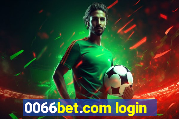 0066bet.com login